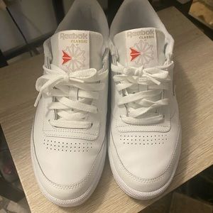 Reebok vintage club 85 C